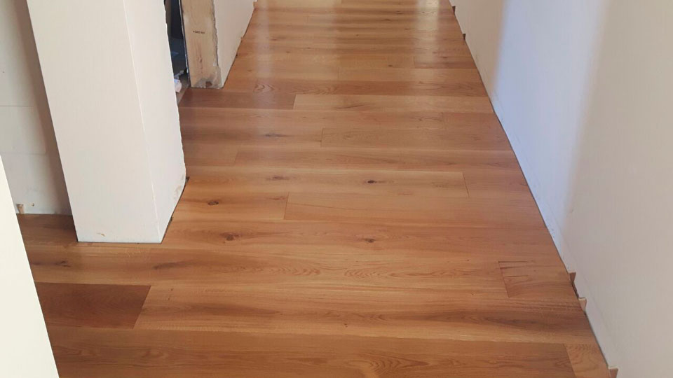 Floors and Flooring